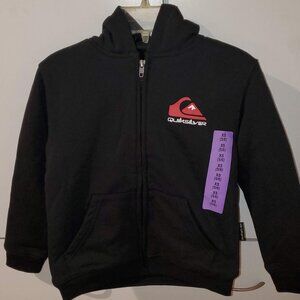 QuickSilver Children's Hoodie